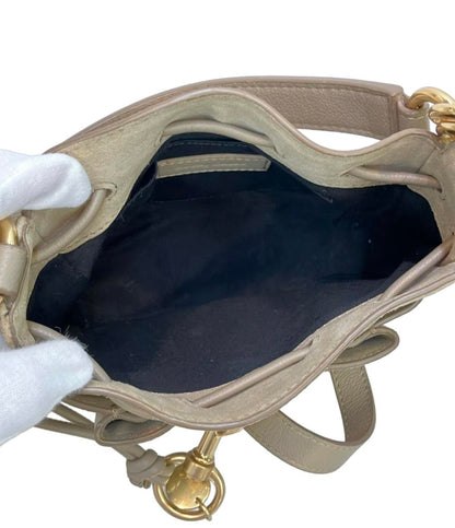 SEE BY CHLOE ハンドバッグ ショルダーバッグ 斜め掛け レディース シーバイクロエ