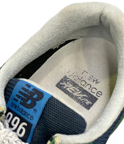 NEW BALANCE ローカットスニーカー MRL996MB メンズ SIZE 29.0 ニューバランス