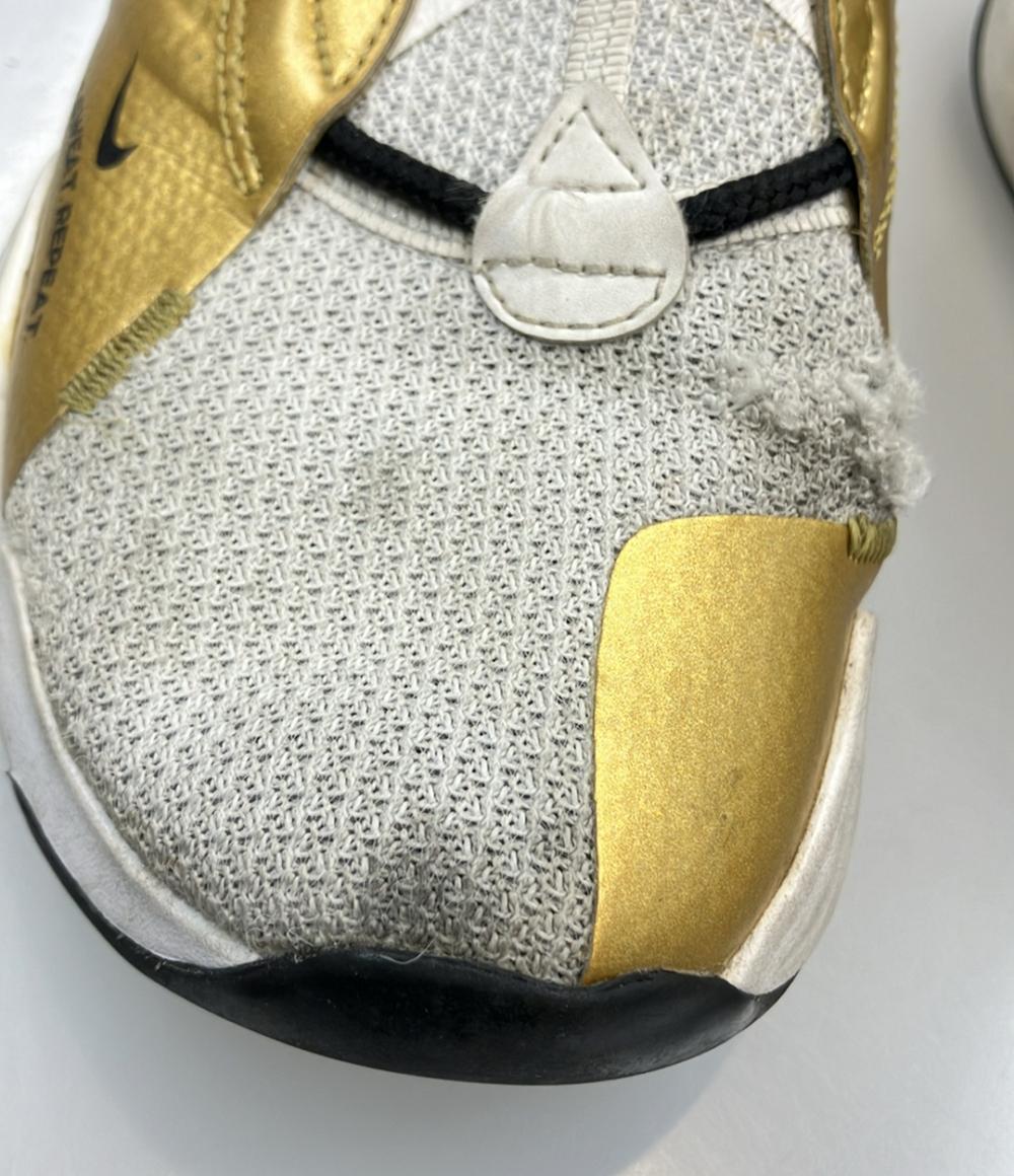 訳あり ナイキ ローカットスニーカー レディース NIKE