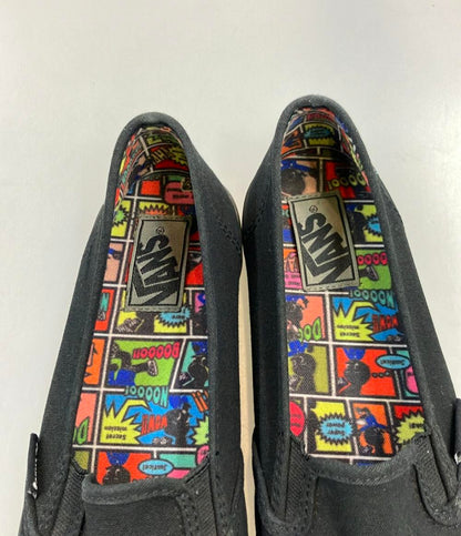 VANS スリッポン レディース SIZE 23.0 (M) バンズ