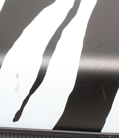 キャリーバッグ キャリーケース ゼブラ柄 メンズ VERITAS