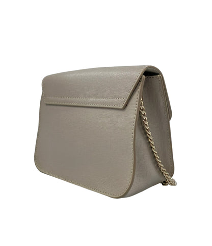 Furla チェーンショルダーバッグ 斜め掛け メトロポリス レディース フルラ