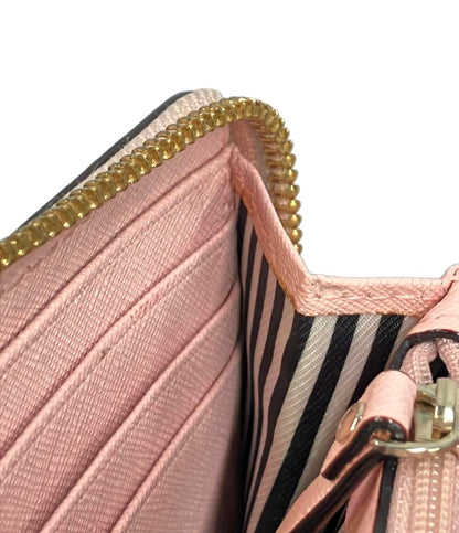 Kate Spade ラウンドファスナー長財布 PWRU5073B レディース ケイトスペード
