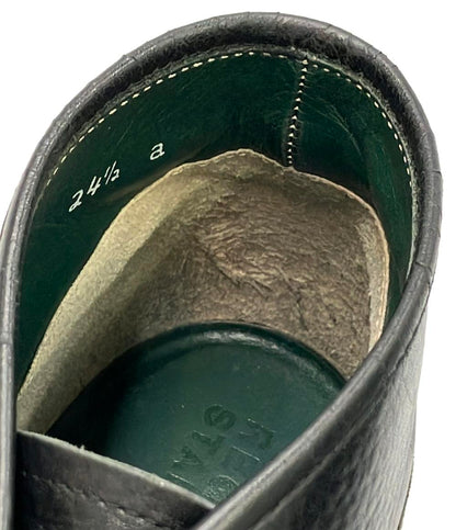 REGAL STANDARDS チャッカブーツ ショートブーツ ビブラムソール W379 メンズ SIZE 24.5 (XS) リーガルスタンダーズ