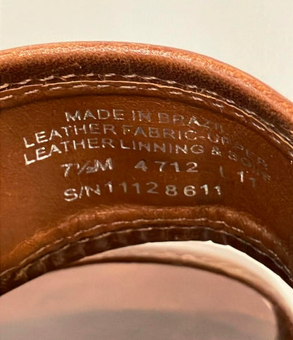 トリーバーチ サンダル レディース SIZE 7 1/2 (L) Tory Burch