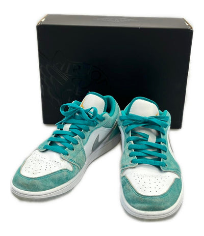 ナイキ ローカットスニーカー AIR JORDAN 1 LOW SE DN3705-301 メンズ SIZE 27.0 (L) NIKE