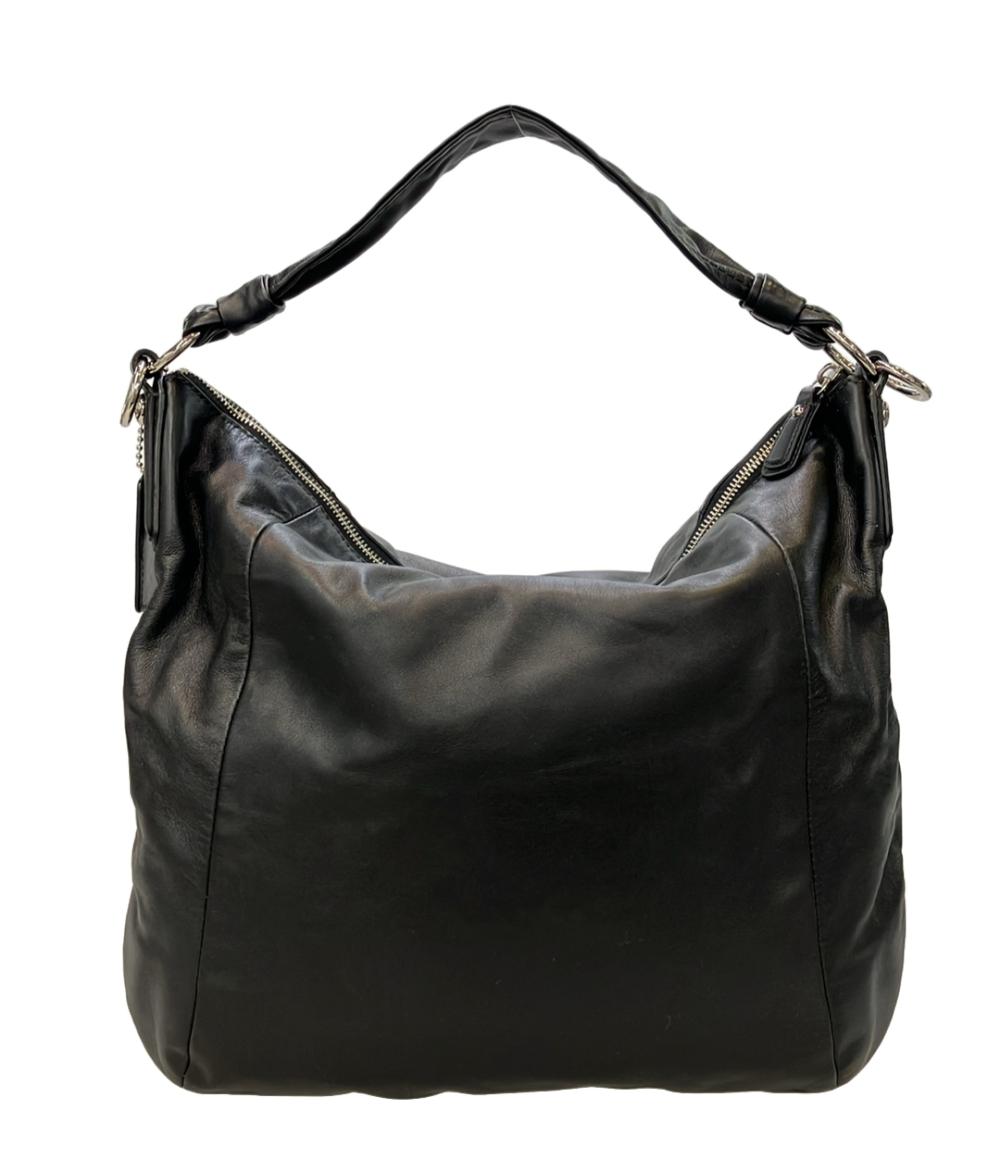 美品 COACH ショルダーバッグ 肩掛け 14769 レディース コーチ