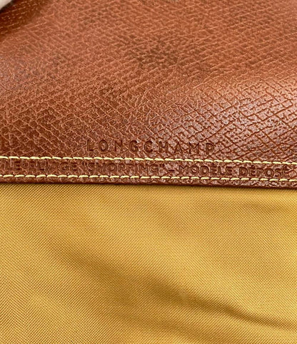 Longchamp トートバッグ ショルダーバッグ 肩掛け レディース ロンシャン