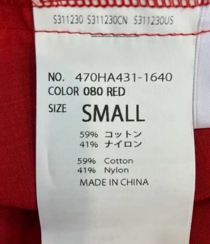 美品 ナゴンスタンス 6/4クロス タックバルーンスカート レディース SIZE SMALL (S) någonstans