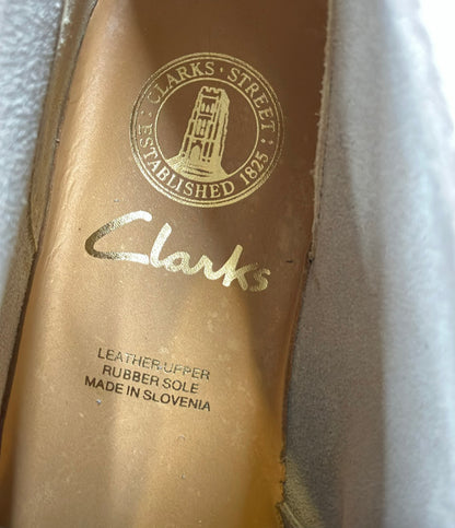 Clarks デザートブーツ メンズ SIZE 9 M クラークス