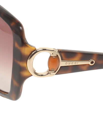 美品 GUCCI サングラス アイウェア 60□14 GG3105 レディース グッチ