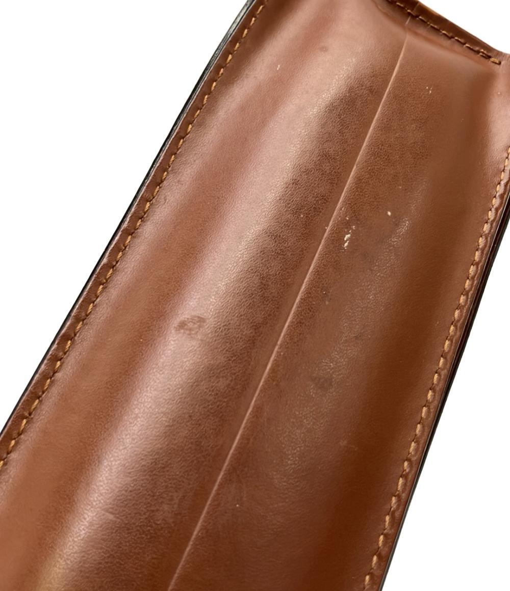 訳あり ルイ・ヴィトン 2WAY ハンドバッグ ショルダーバッグ 斜め掛け モンソー 28 モノグラム M51185 レディース LOUIS VUITTON