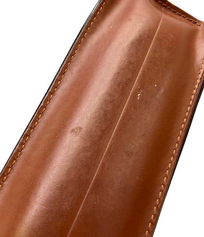 訳あり ルイ・ヴィトン 2WAY ハンドバッグ ショルダーバッグ 斜め掛け モンソー 28 モノグラム M51185 レディース LOUIS VUITTON