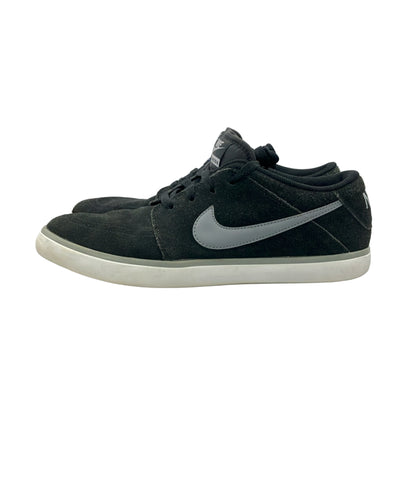 NIKE ローカットスニーカー SUKETO 2 LEATHER 631685-091 メンズ SIZE 28.0 (XL) ナイキ