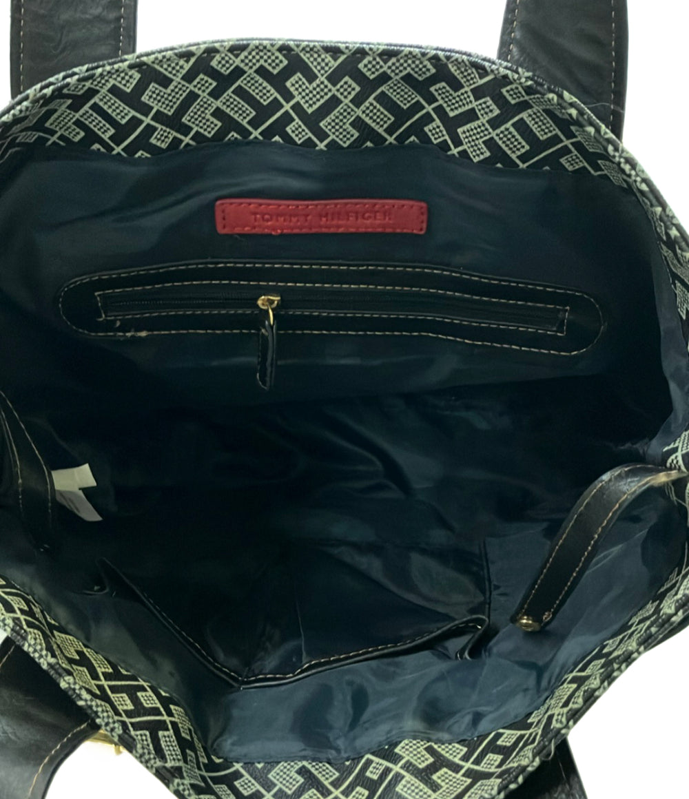 TOMMY HILFIGER トートバッグ レディース トミーヒルフィガー