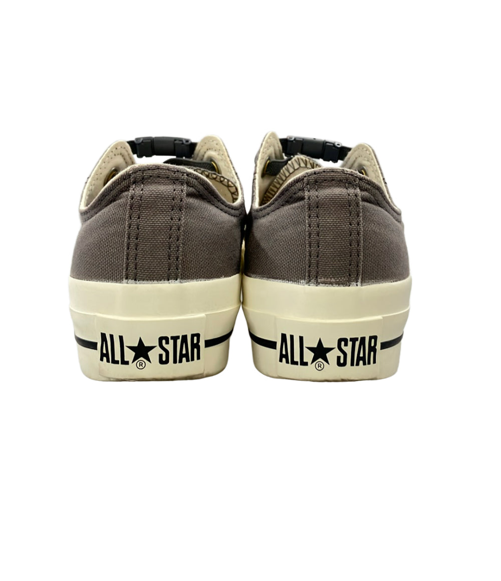 CONVERSE ローカットスニーカー レディース SIZE 22.5 コンバース