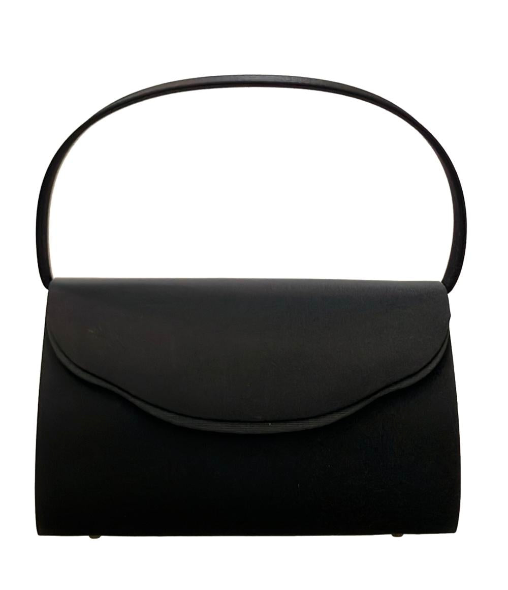 美品 PETITSOIR ハンドバッグ フォーマルバッグ レディース プチソワール