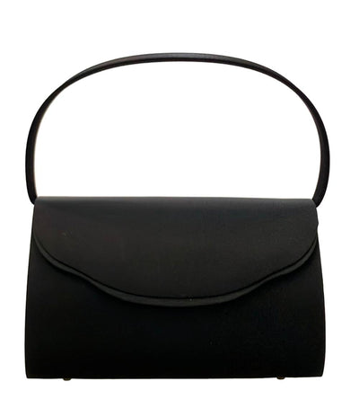 美品 PETITSOIR ハンドバッグ フォーマルバッグ レディース プチソワール