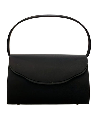 美品 PETITSOIR ハンドバッグ フォーマルバッグ レディース プチソワール