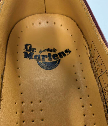 ドクターマーチン 3ホールシューズ レディース SIZE UK 6 (XL) Dr.Martens