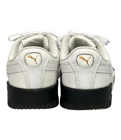 PUMA ローカットスニーカー Carina L 370325-15 レディース SIZE 23.0 (M) プーマ