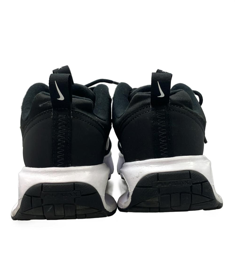 NIKE ローカットスニーカー エア マックス INTRLK ライト DX3705-001 レディース SIZE 24.5 (L) ナイキ