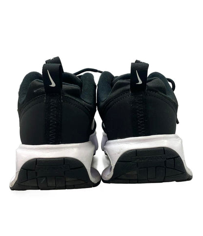 NIKE ローカットスニーカー エア マックス INTRLK ライト DX3705-001 レディース SIZE 24.5 (L) ナイキ