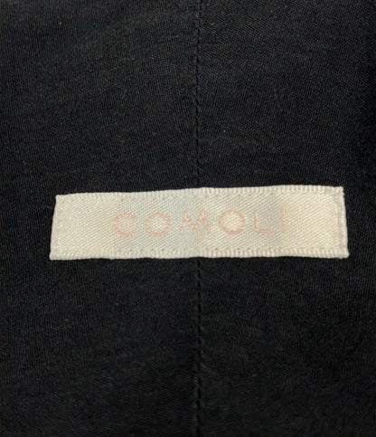 COMOLI 長袖シャツ コットン A03-02001 メンズ SIZE 2 (M) コモリ