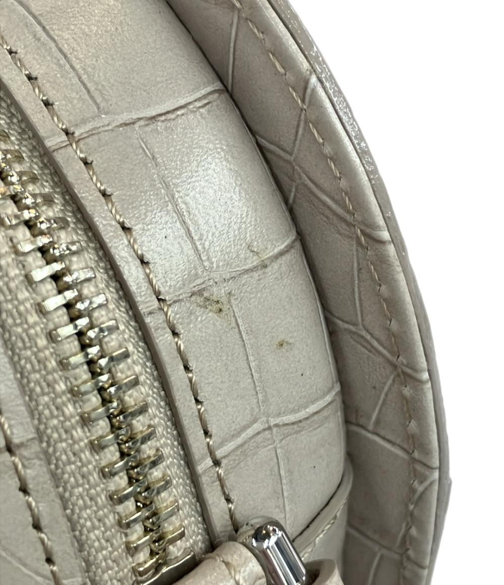 KANEMATSU ショルダーバッグ 斜め掛け レディース カネマツ