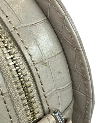 KANEMATSU ショルダーバッグ 斜め掛け レディース カネマツ