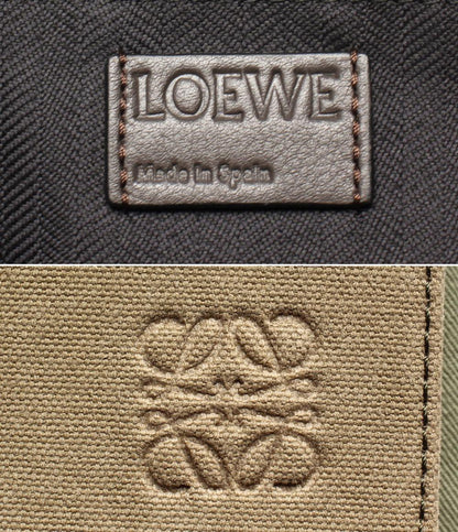 ロエベ リュック パズル メンズ LOEWE