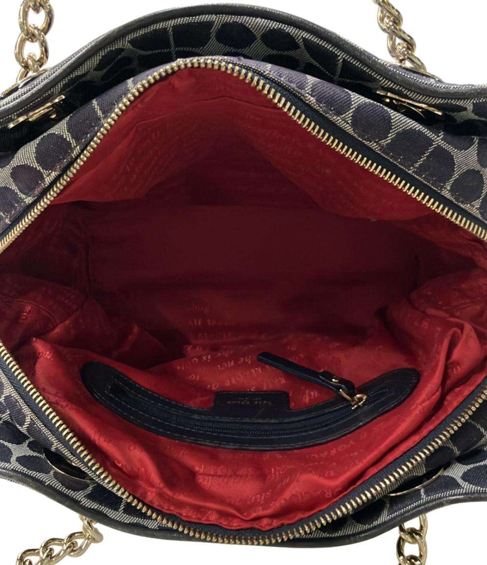Kate Spade チェーンショルダーバッグ レディース ケイトスペード