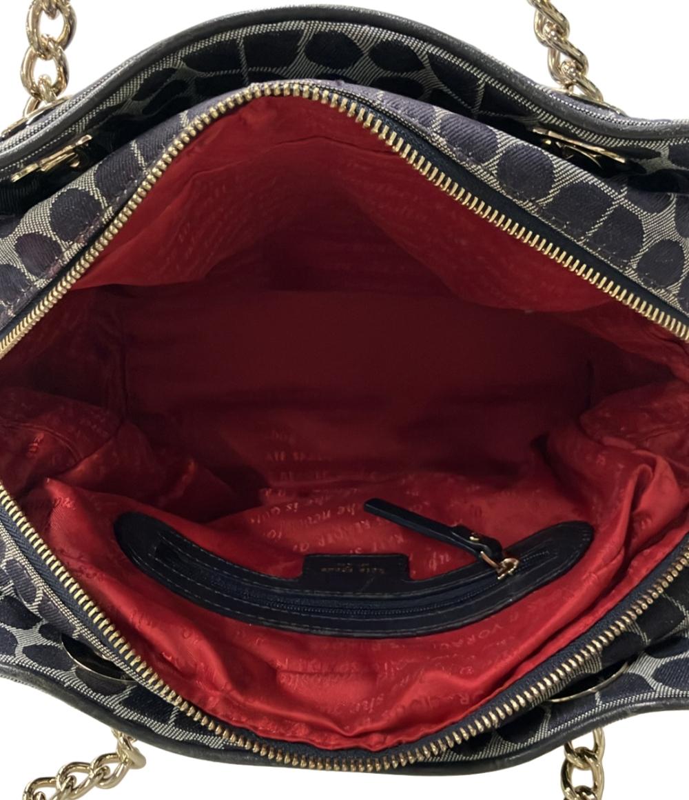 Kate Spade チェーンショルダーバッグ レディース ケイトスペード