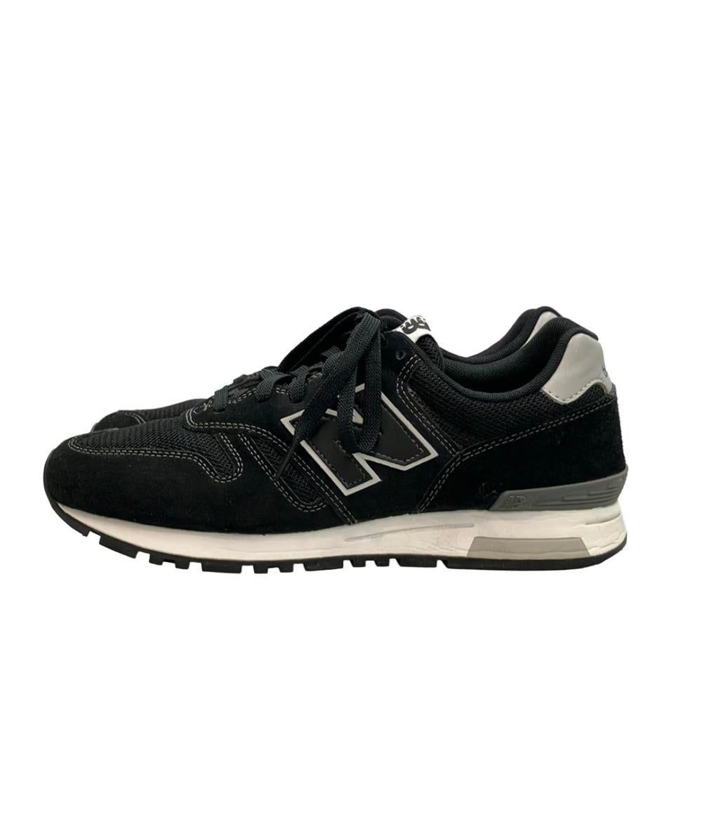 NEW BALANCE ローカットスニーカー ML565EB1 メンズ SIZE 26.0 (Ｍ) ニューバランス