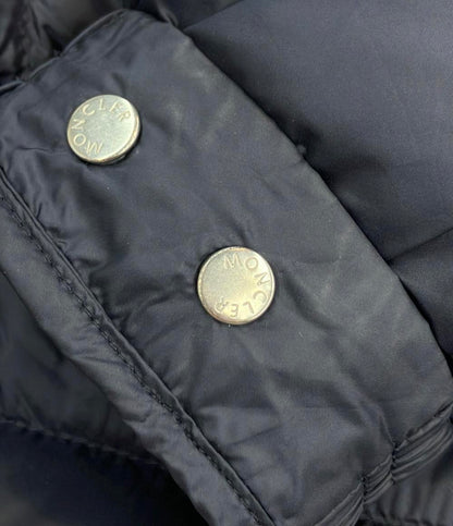 モンクレール ダウンジャケット サルズマン G20911A00009 53048 メンズ SIZE 1 (S) MONCLER