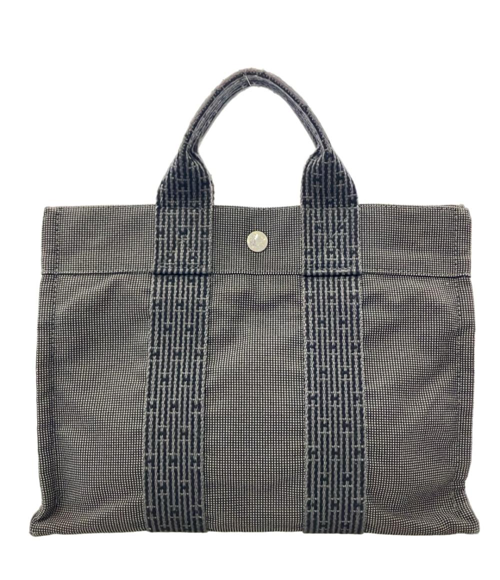 HERMES ハンドバッグ トートバッグ エールライン PM レディース エルメス