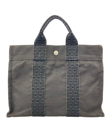 HERMES ハンドバッグ トートバッグ エールライン PM レディース エルメス