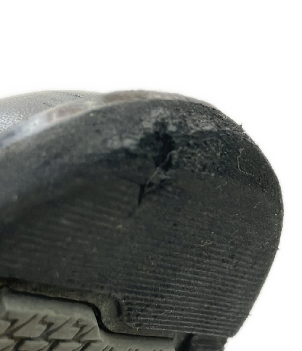 REGAL プレーントゥレザーシューズ CJ20-B 31NR レディース SIZE 24 1/2 (L) リーガル