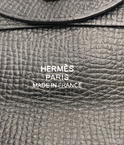 エルメス 美品 コインケース バスティア A刻印      レディース  (コインケース) HERMES