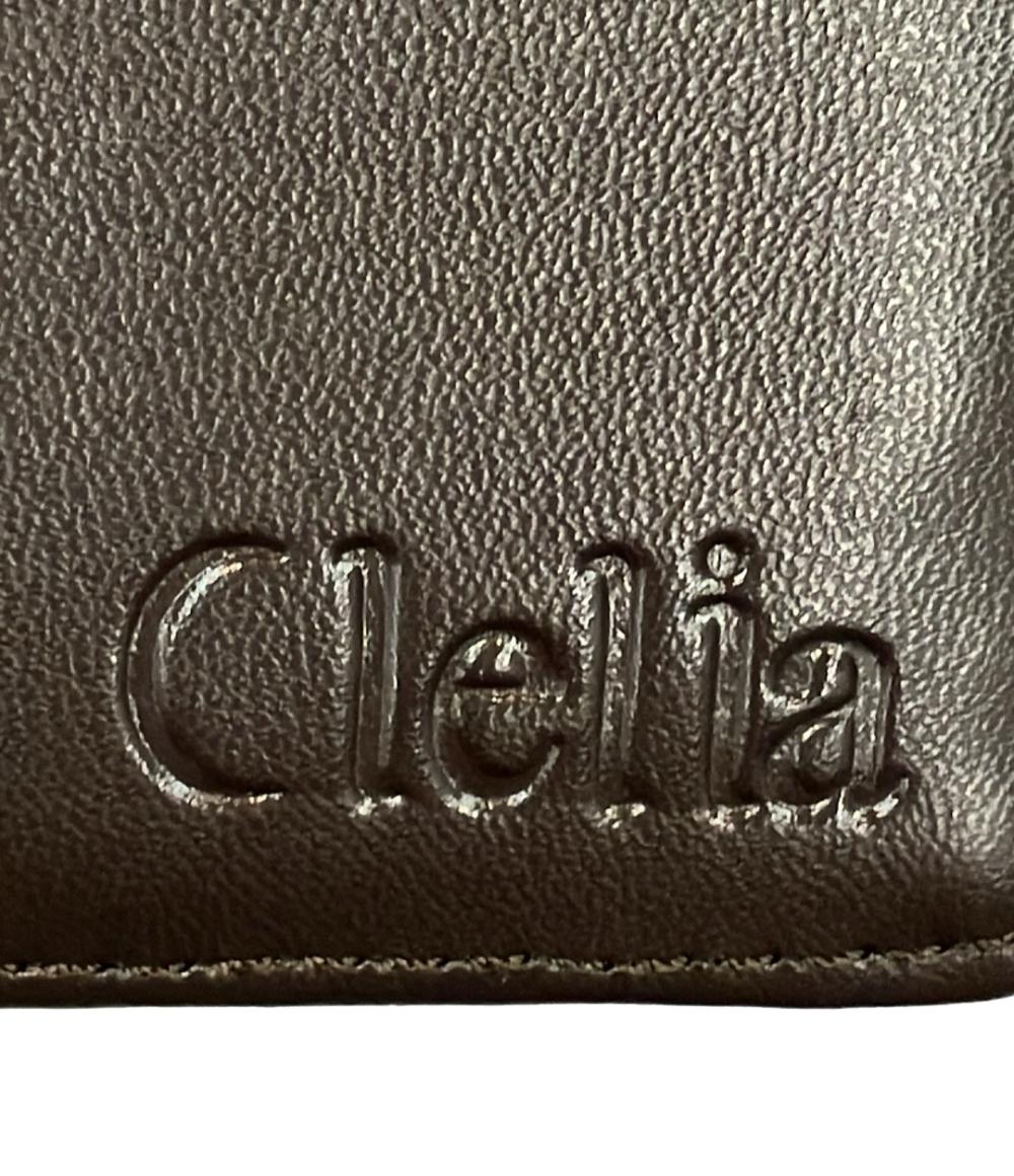 クレリア 長財布 レディース Clelia