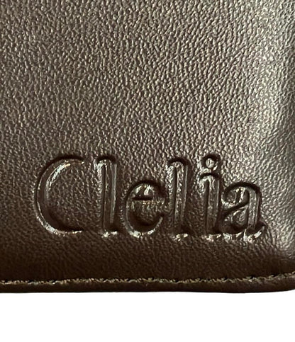 クレリア 長財布 レディース Clelia