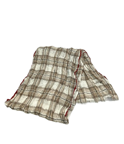 サルヴァトーレフェラガモ ストール レディース Salvatore Ferragamo