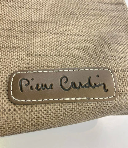 ピエールカルダン トートバッグ メンズ Pierre Cardin