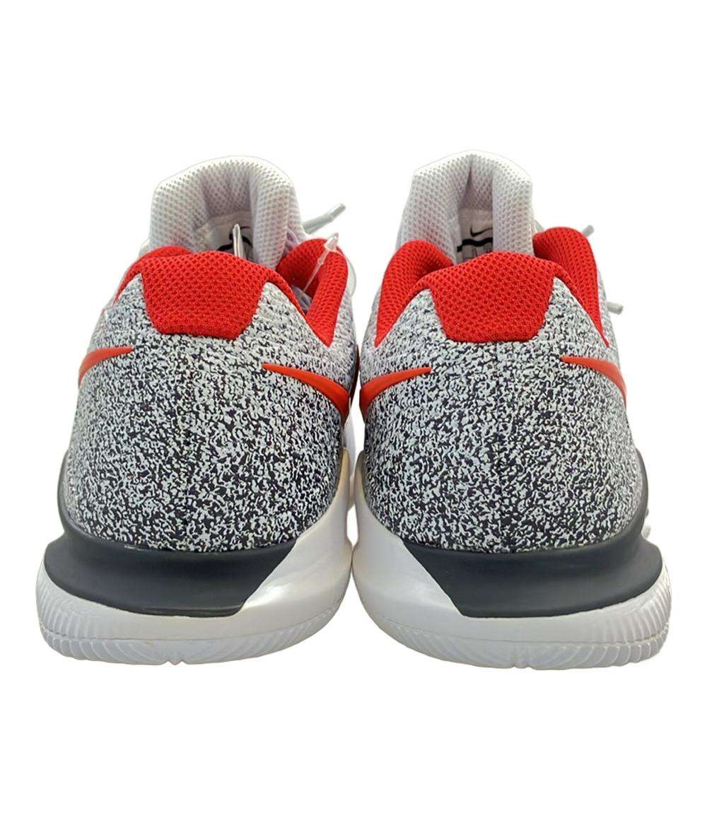 美品 ナイキ テニスシューズ エアーズーム ヴェイパー X HC AA8030-046 メンズ SIZE 26.5 (M) NIKE