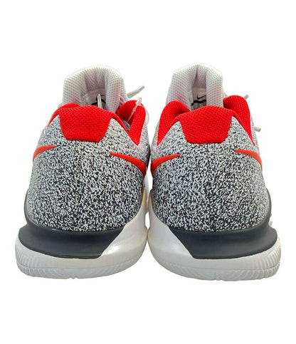 美品 ナイキ テニスシューズ エアーズーム ヴェイパー X HC AA8030-046 メンズ SIZE 26.5 (M) NIKE