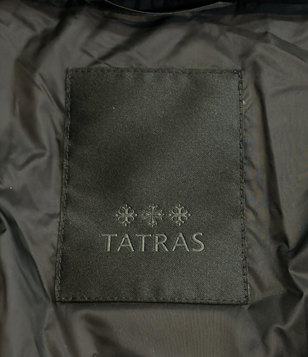 タトラス ダウンコート レディース SIZE 01 (S) TATRAS