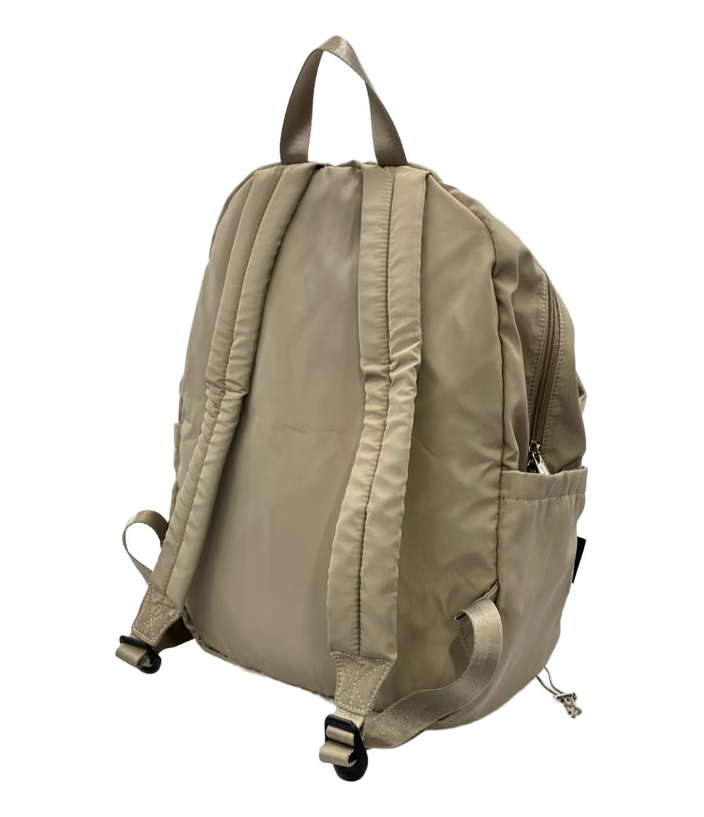 美品 OUTDOOR リュック レディース アウトドア