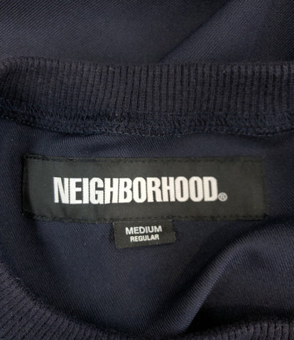 ネイバーフッド プルオーバースウェット ロゴ刺繍 メンズ SIZE M (M) NEIGHBORHOOD–rehello by BOOKOFF