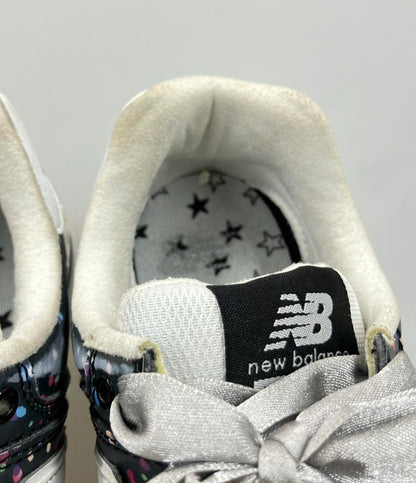 ニューバランス ローカットスニーカー 花火 WL574TAA レディース SIZE 23.5 (M) NEW BALANCE