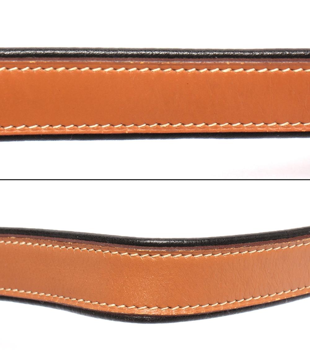 HERMES ショルダーバッグ 〇P刻印 肩掛け アルデンヌ ヌメア レディース レディース エルメス